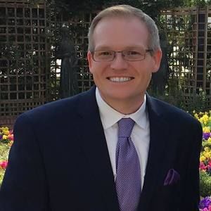 Meet your Posher, Jamie